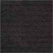 Coaster Grant Transitional Fabric Power Recliner Chair in Charcoal Gray