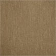 Coaster Pastrana Fabric Sleeper Sectional Sofa RAF Chaise in Camel Brown