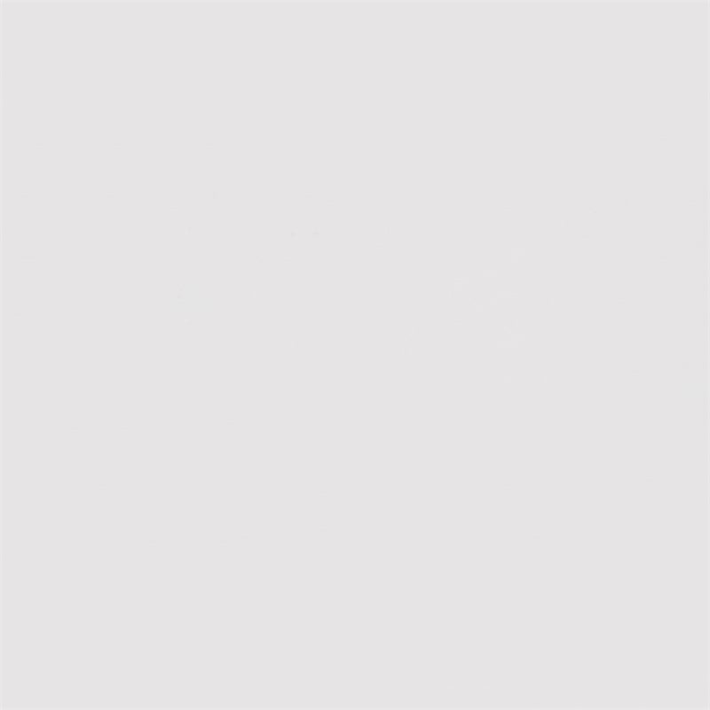 Coaster Ines 6-drawer Wood Bedroom Dresser Cabinet in White High Gloss