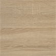 Coaster Arielle 6-drawer Wood Bedroom Dresser with Mirror in Light Oak Brown