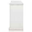 Coaster McKinney 6-drawer Wood Bedroom Dresser Cabinet in Vintage White