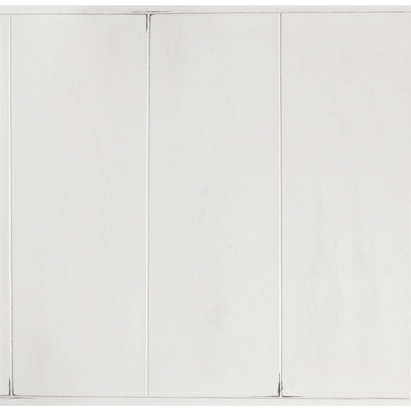 Coaster McKinney 5-drawer Traditional Wood Bedroom Chest in Vintage White