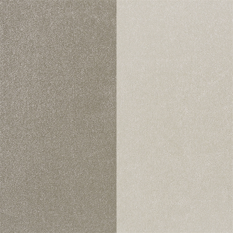 Coaster Lorient 2-drawer Traditional Wood LED Nightstand with USB in Ivory/Camel