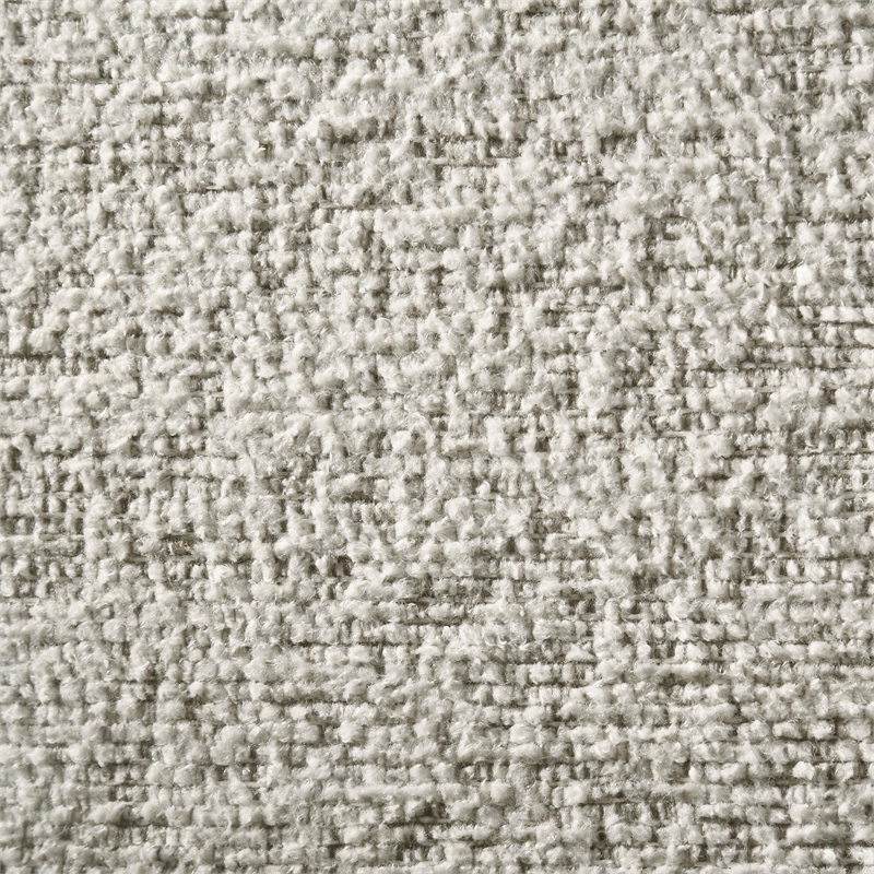 Coaster Duncan 7-Piece Transitional Wood Dining Table Set in Washed Oak Brown