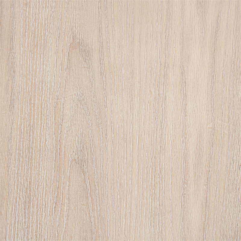 Coaster Pembroke 4-Piece Wood Eastern King Bedroom Set in Washed Oak Brown