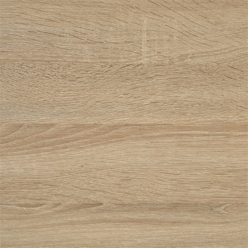 Coaster Arielle 4-Piece Wood Queen Bedroom Set in Light Oak Brown/Tan