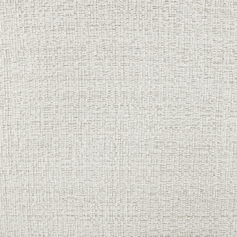 Coaster Leandro 7-Piece Round Wood Dining Set in Cream/Burnished Black