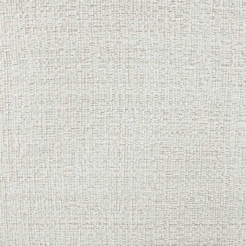 Coaster Leandro 5-Piece Round Wood Dining Set in Cream/Burnished Black