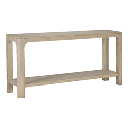 Console Tables