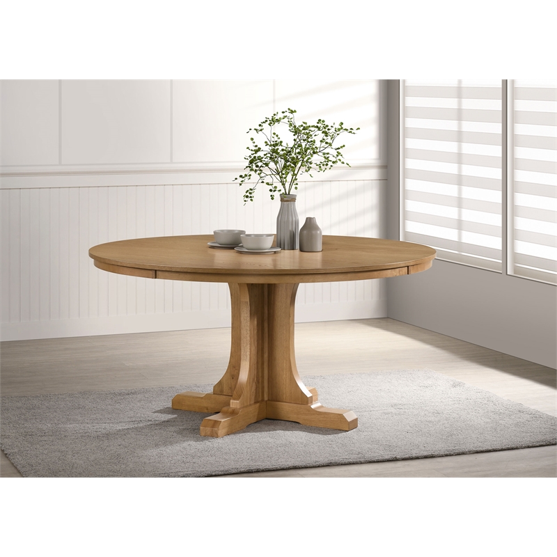 Coaster Hartville 60