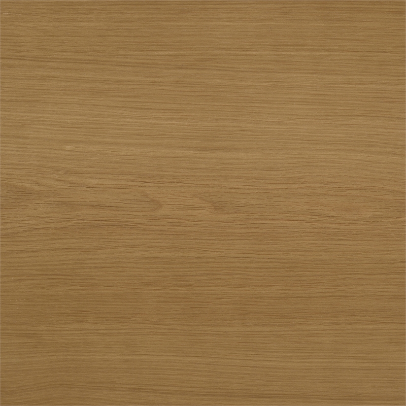 Coaster Hartville 5-Piece Round Wood Dining Table Set in Natural Light Brown