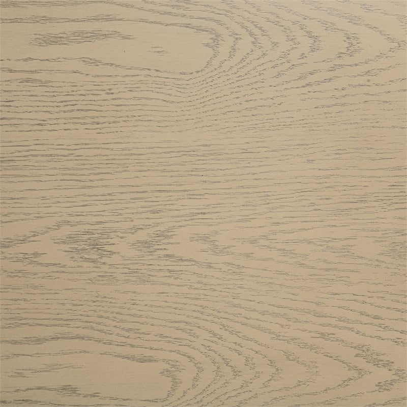 Coaster Kailani Coastal Wood Rectangular Cocktail Coffee Table in Beige Oak