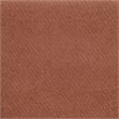 Coaster Elysia Chenille Upholstered Modular Lounge Loveseat in Coral