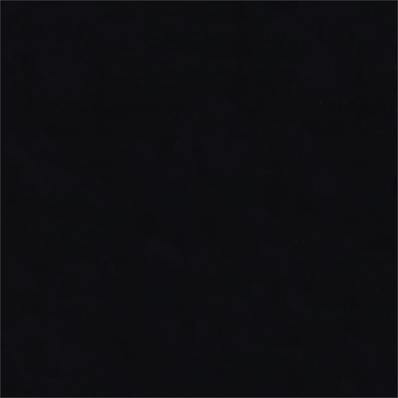 Coaster Mallory TV Stand Fireplace Console Bluetooth Speaker in Black High Gloss