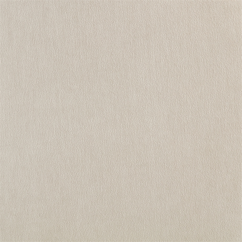 Coaster Gerley Faux Sherpa Chenille Upholstered Swivel Accent Chair in Beige