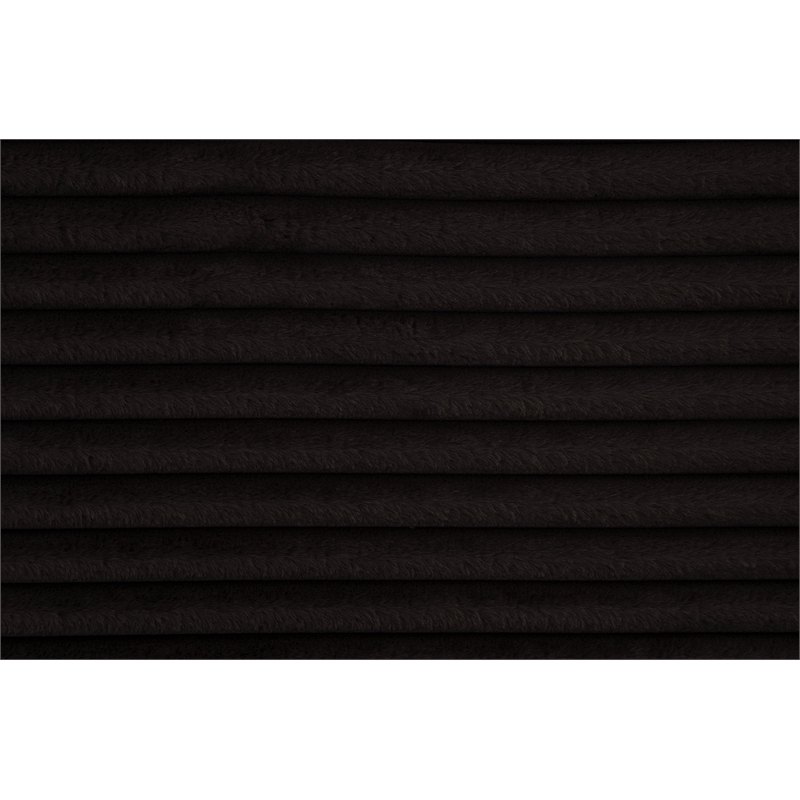 Coaster Collins 5-Piece Power Reclining Home Theater Seating in Chocolate Brown