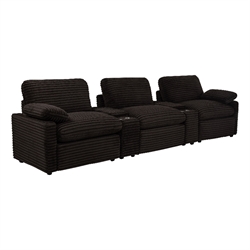 Home Theater Seating