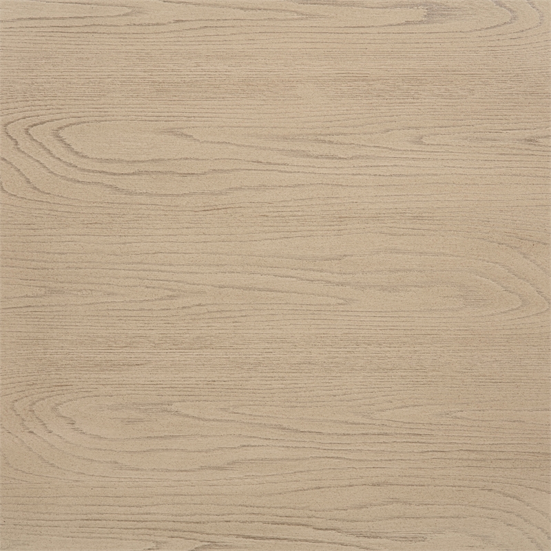 Coaster Marcelo Rectangular Transitional Wood Coffee Table in Light Elm