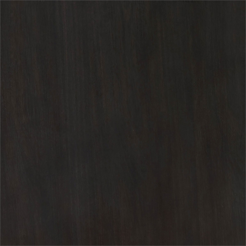 Coaster Phelps 19.5'' Fabric Dining Side Chair in Tan/Distressed Noir