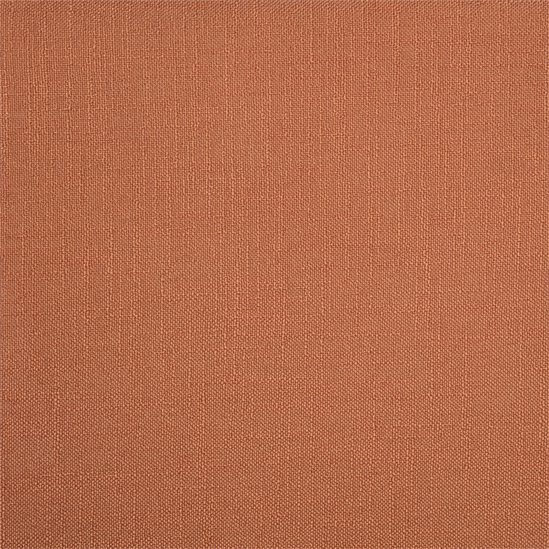 Coaster Berning 19'' Fabric Upholstered Parson Side Chair in Salmon