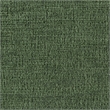 Coaster Leon Contemporary Chenille Upholstered Swivel Accent Chair in Green