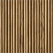 Coaster Bennett 5-Piece Mid-Century Modern Wood Twin Bedroom Set in Light Oak