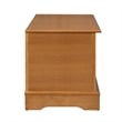 Paula Cedar Chest Honey
