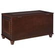 Finlay Cedar Chest Dark Tobacco