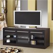 Coaster Elwood 3-drawer Wood TV Console for TVs up to 65