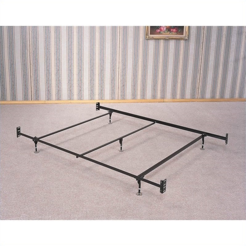 Coaster Metal Bed Frame 120X