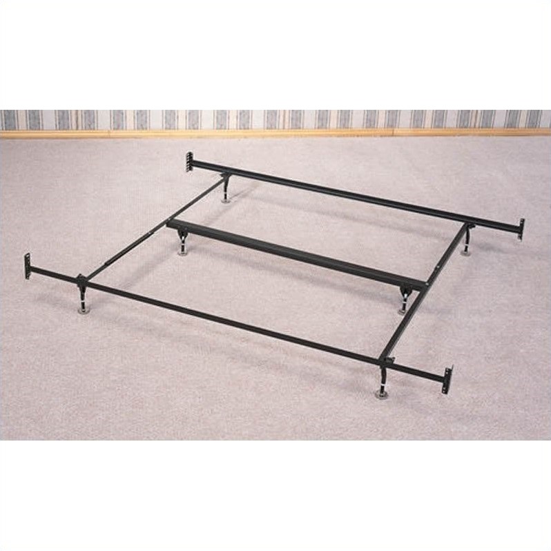 Coaster Metal Bed Frame 120X