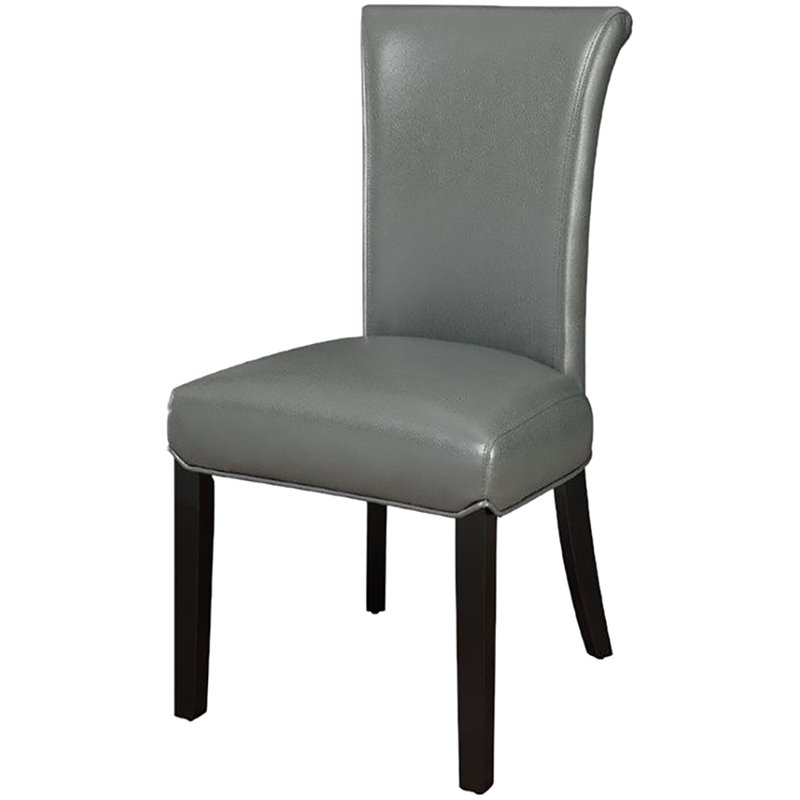 Coaster Newbridge Upholstered Metal Dining Chair 102882
