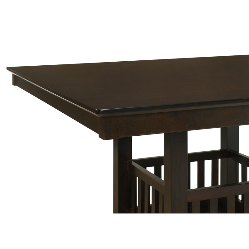 Coaster Jaden Square 47