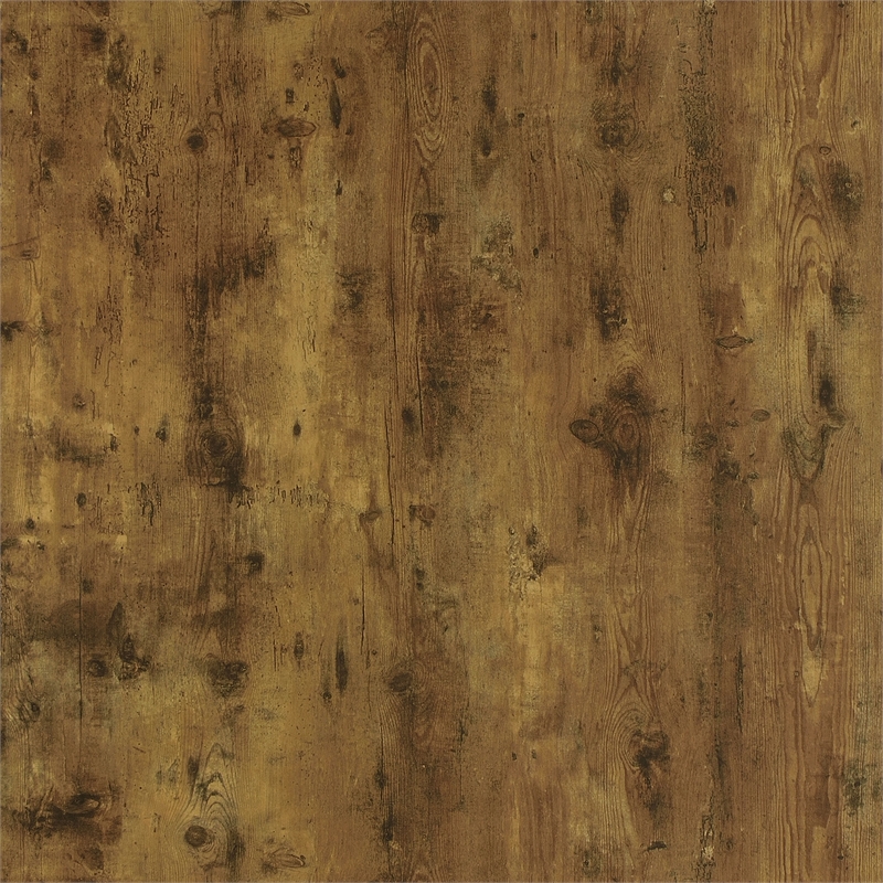 Coaster Analiese 63-inch 4-drawer Engineered Wood Writing Desk in Rustic Nutmeg