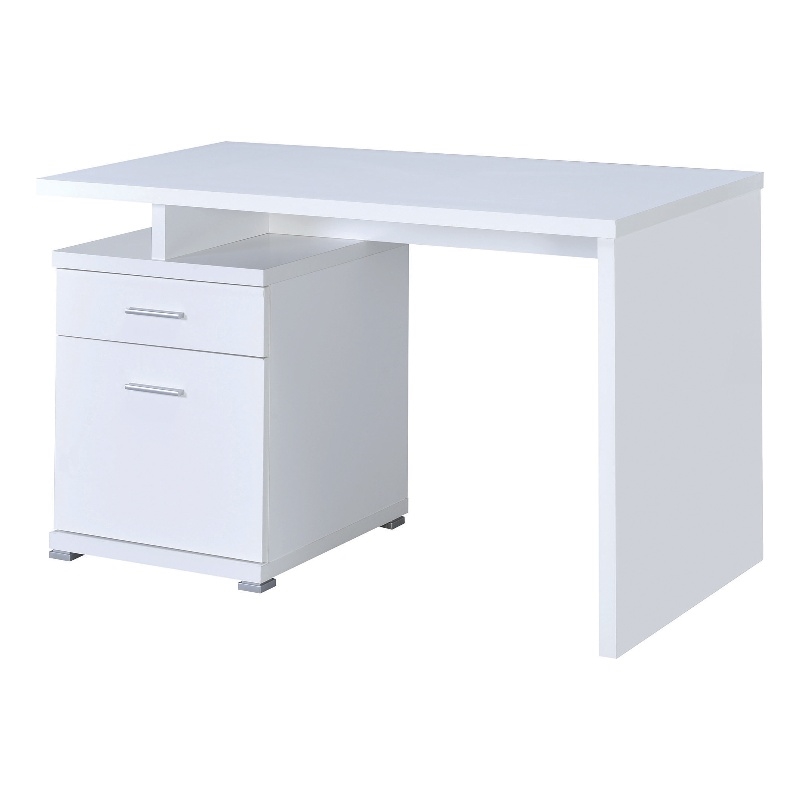 Buy Modern Design Skylar Modern Office Desk