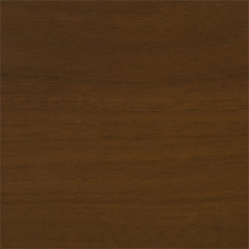 Malone Rectangular 78-inch Wood Dining Table Dark Walnut