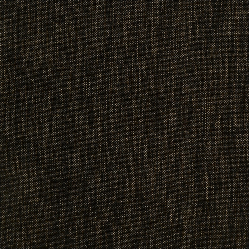 Malone Padded Wood Dining Arm Chair Dark Walnut