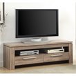 Coaster Elkton 2-drawer Wood TV Console for TVs up to 65