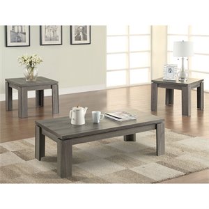 Coaster Coffee Table Sets | Cymax Stores Coaster Coffee Table Sets | Cymax Stores