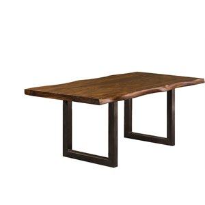 hillsdale emerson dining table