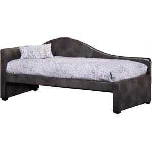 winterberry daybed in brown