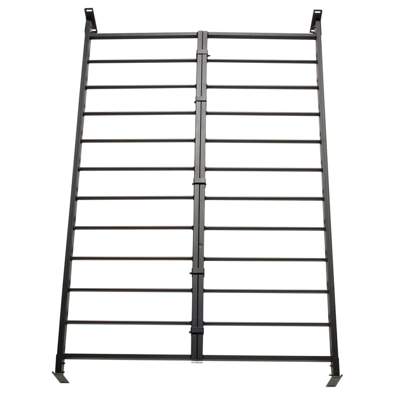Hillsdale Furniture Metal Daybed Suspension Deck Black