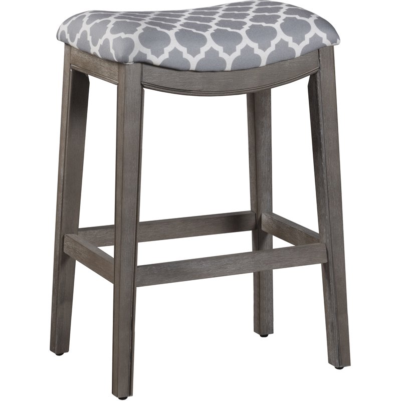 hillsdale sorella bar stool