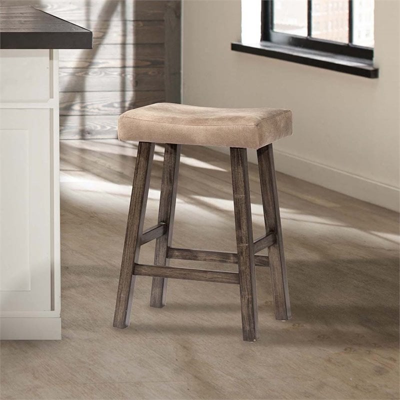 Hillsdale Saddle 30