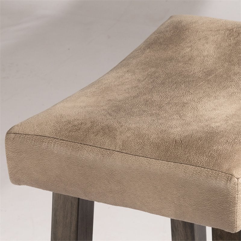 Hillsdale Saddle 30