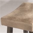 Hillsdale Saddle 30