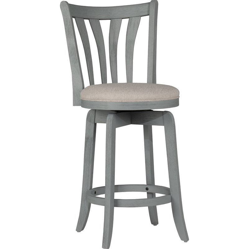 hillsdale savana swivel counter stool