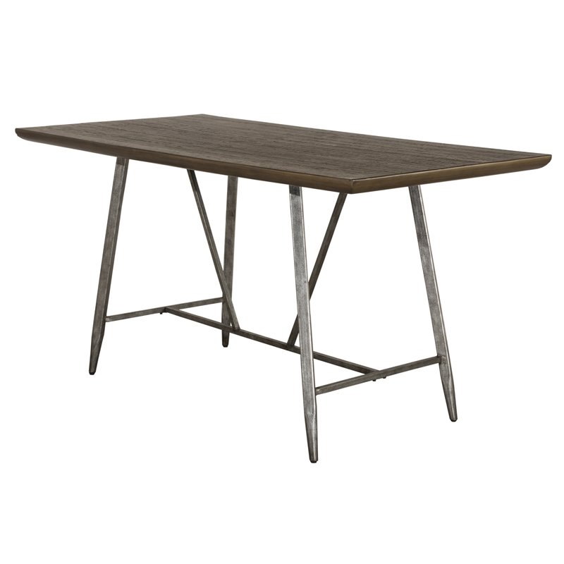 Hilale Adams 5 Piece Counter Height Dining