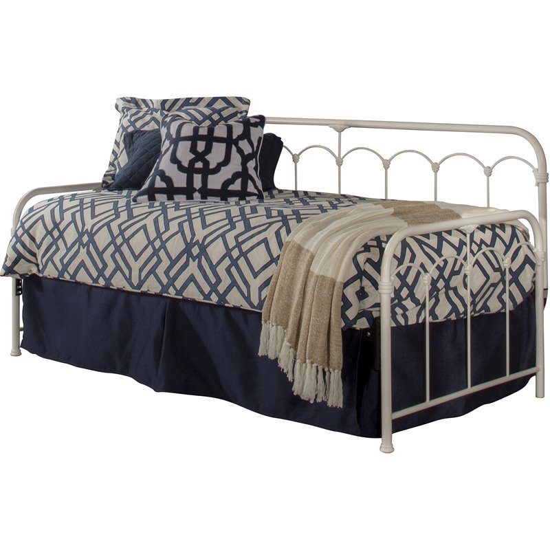 Wrought Iron Daybeds