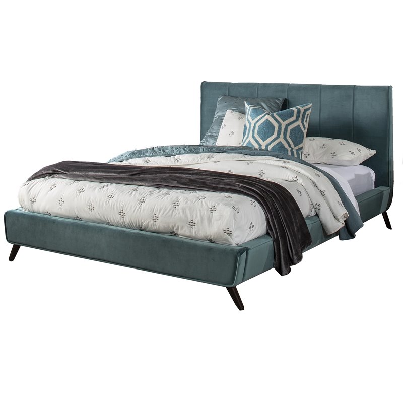 beds